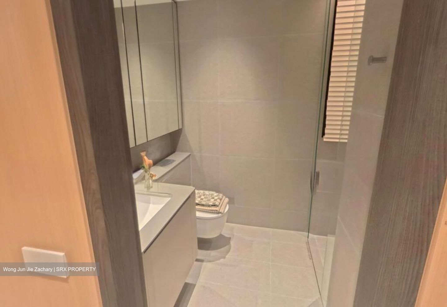 Canberra Walk (D27), Apartment #511427561